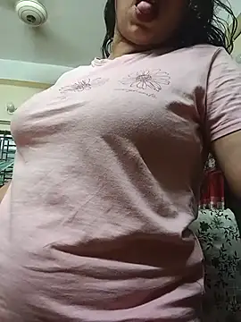 Subrina100 webcam