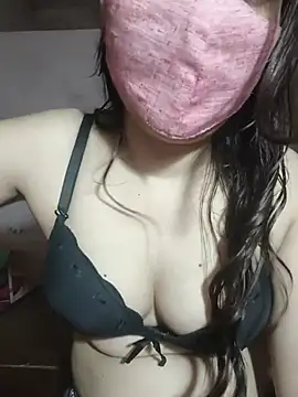 Haniya89 webcam