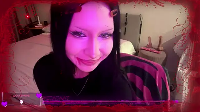 metatat webcam