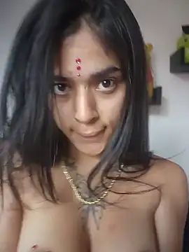 Axelybonny webcam