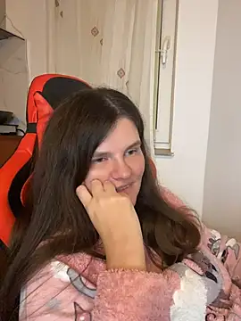 ChubbyBae webcam