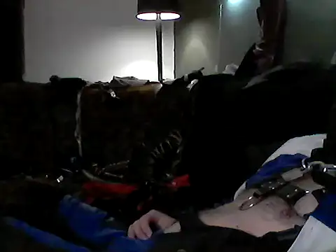 GabbondKinky webcam