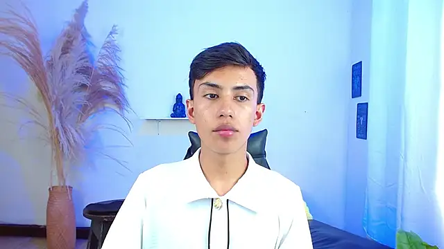 angelocum18 (M twink) - Make cumshow