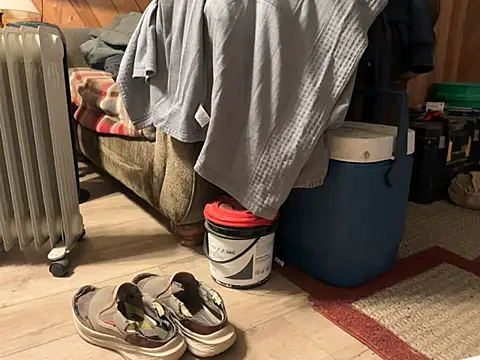 incredablejohnson (M mature) - Edging