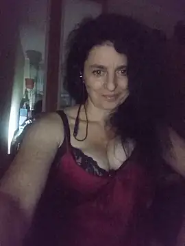 MidnightRose7192 webcam