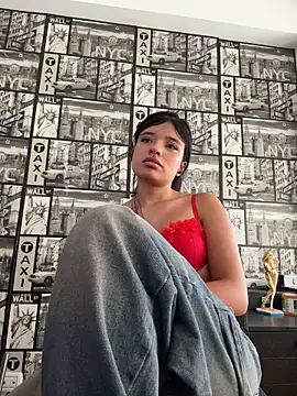 Jennifer_LS webcam