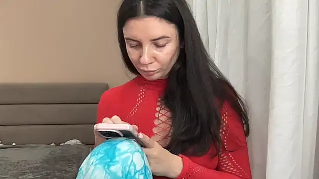 Hanna_pup webcam