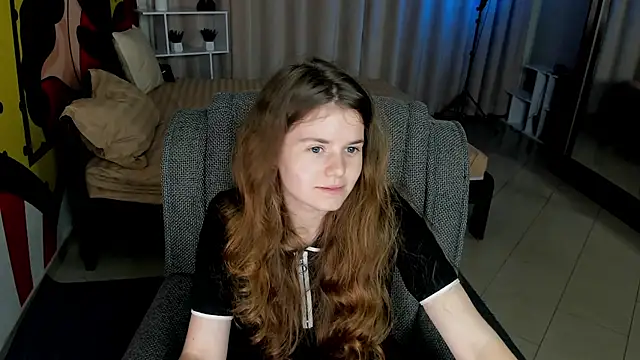 Lilith-BloomX webcam