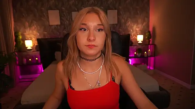 LunxLexxie webcam