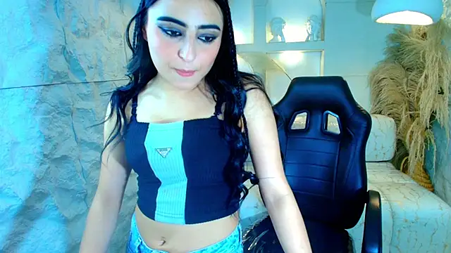 abril__r webcam