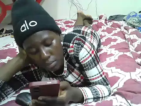 Jazzy_ebony webcam