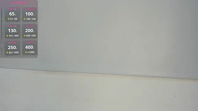 _Stefanny18 webcam