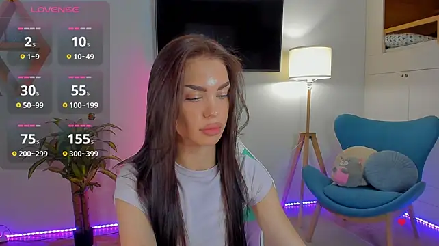 Eva__Blaze webcam