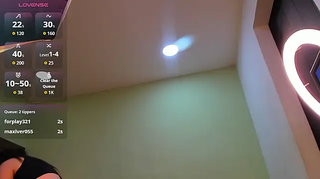Vixen_yess webcam