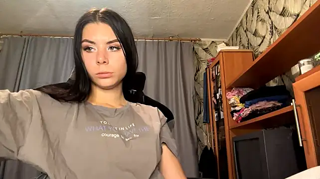 LilyMinimum webcam