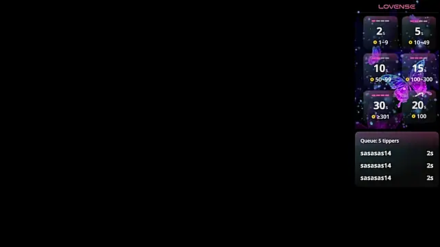 Tiana_Sanchez live cam on StripChat