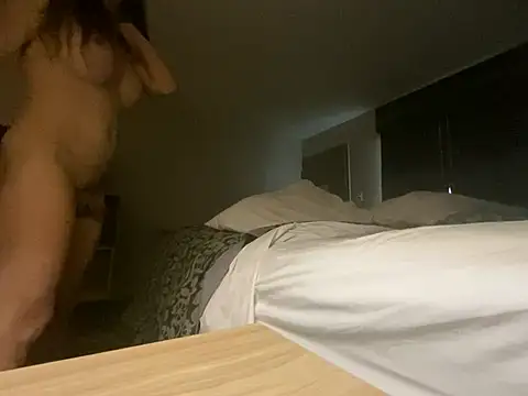 Cubanita123 webcam