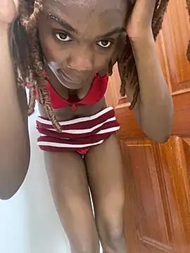 EbonySole1 webcam