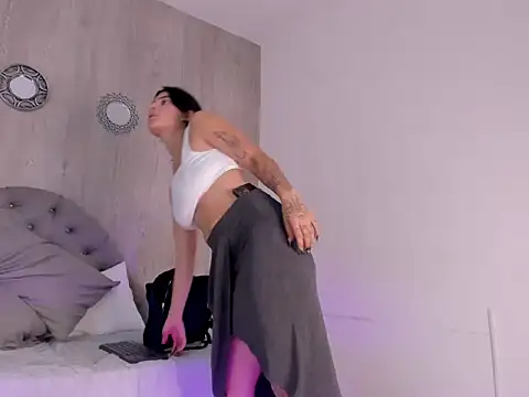 roxannalopez webcam
