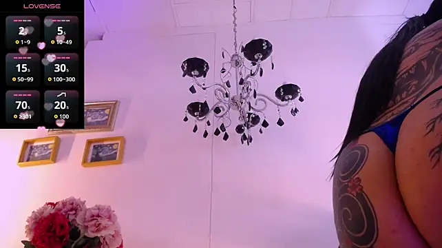AlisaSmithe webcam