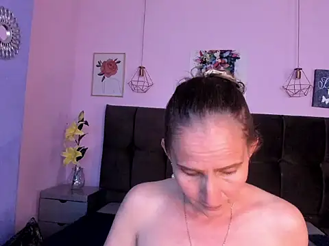 AsshleySofty webcam