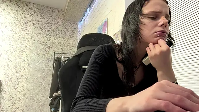 RavenWink live cam on StripChat