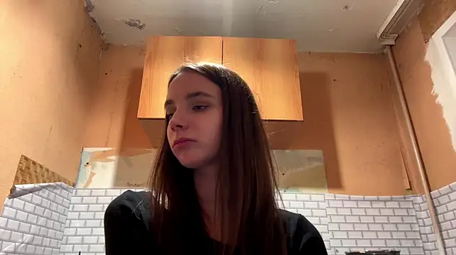 RoxannaDavidsen webcam