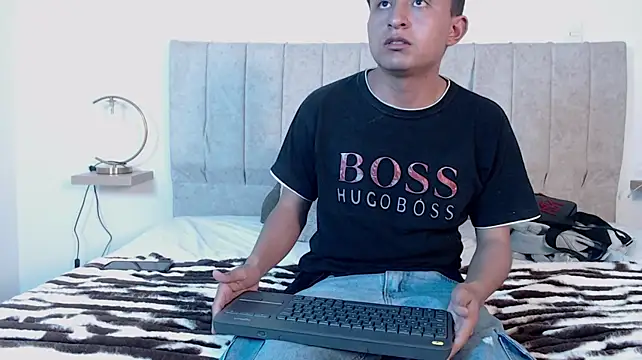 Sebastian_amz1 webcam