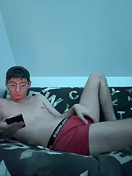 littleLucas_ webcam