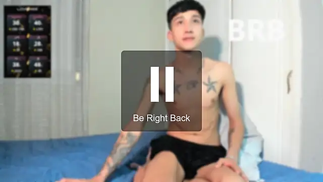 tom_Howard webcam