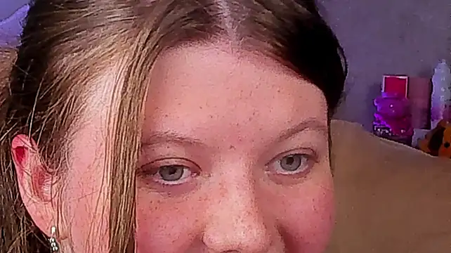 Vivian_cutie webcam