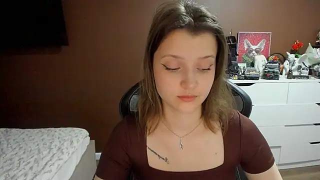 SoniNesti webcam