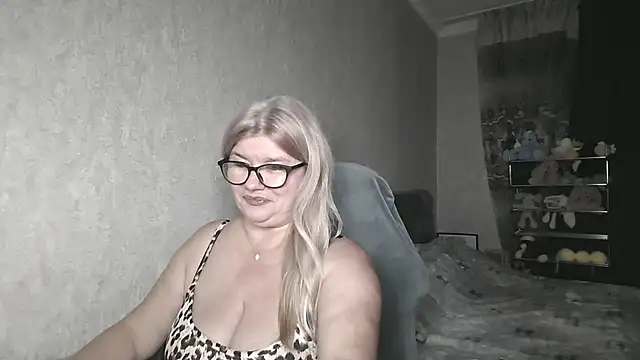 Diana_49 webcam