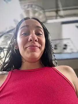 __IRIS__ webcam