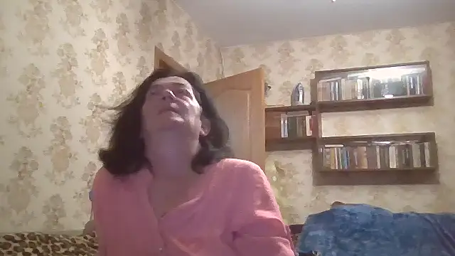 GypsiQueen2 webcam