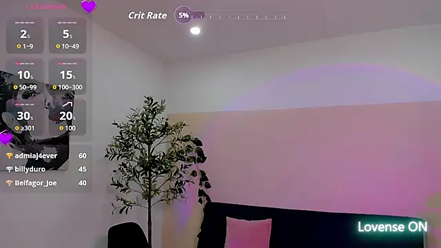miss-katty webcam