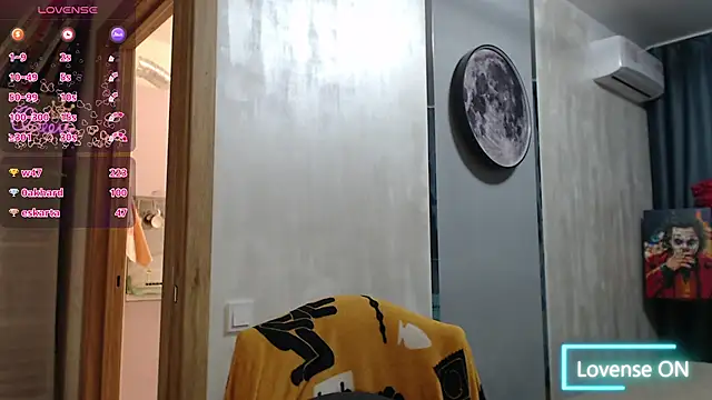 Stacy_Davice webcam