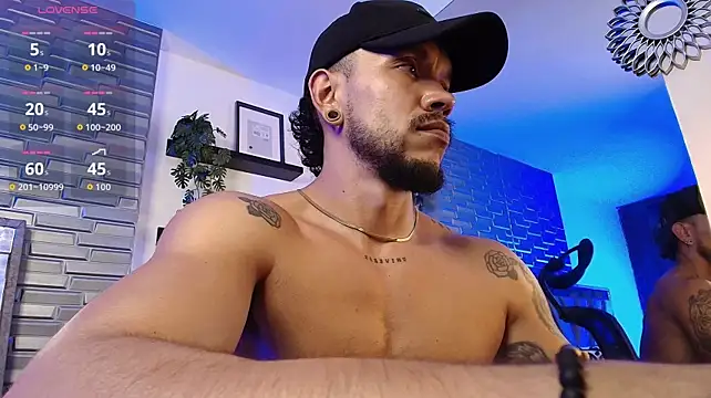 ARON_TAYLER01 webcam