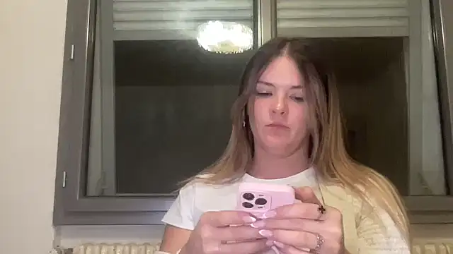 missykat webcam