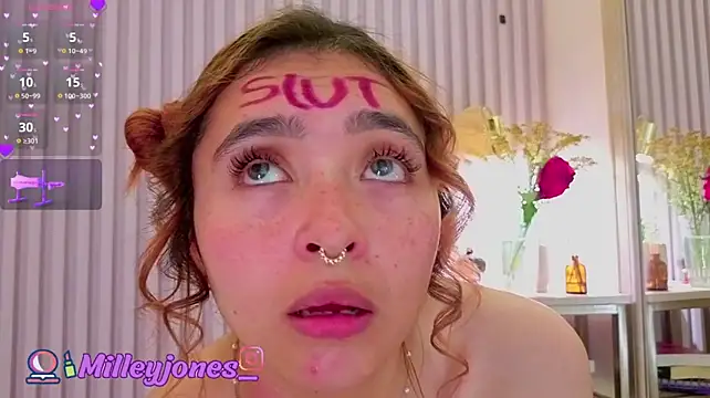 MilleyJones