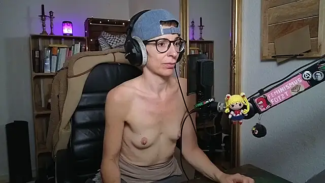 Antifistin