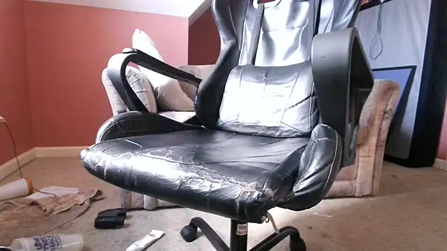 DaBestDad webcam