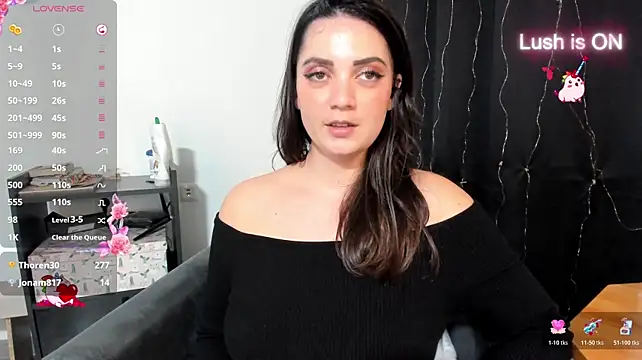 alexysgray