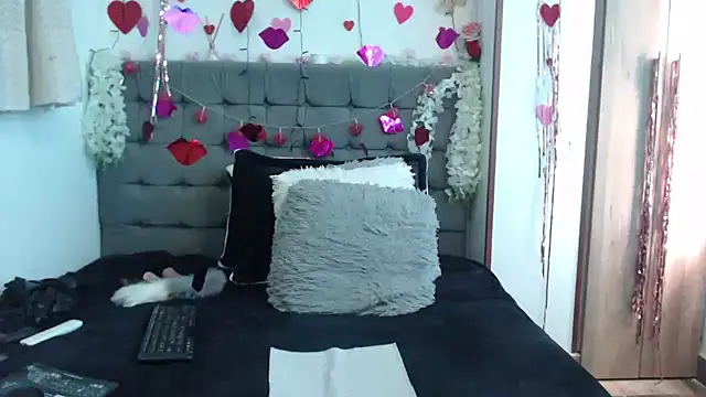 ChristinMooree