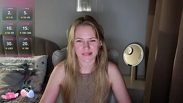 IsabelAllen