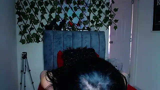 Violettasquirt