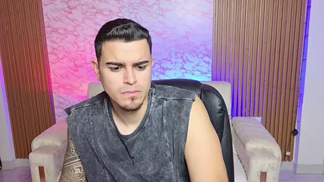 Soy-Albert_