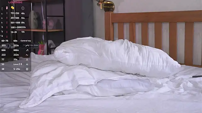 OdetteAven live cam preview