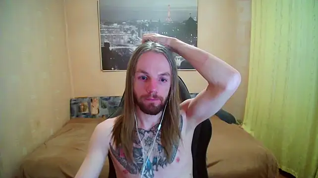 AdamDickens