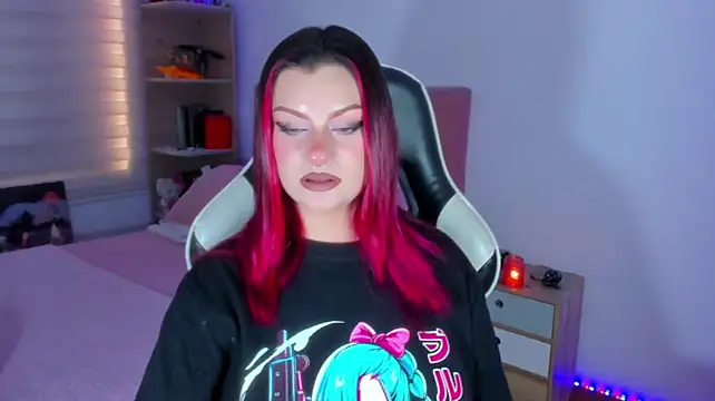 OphelianaRose33